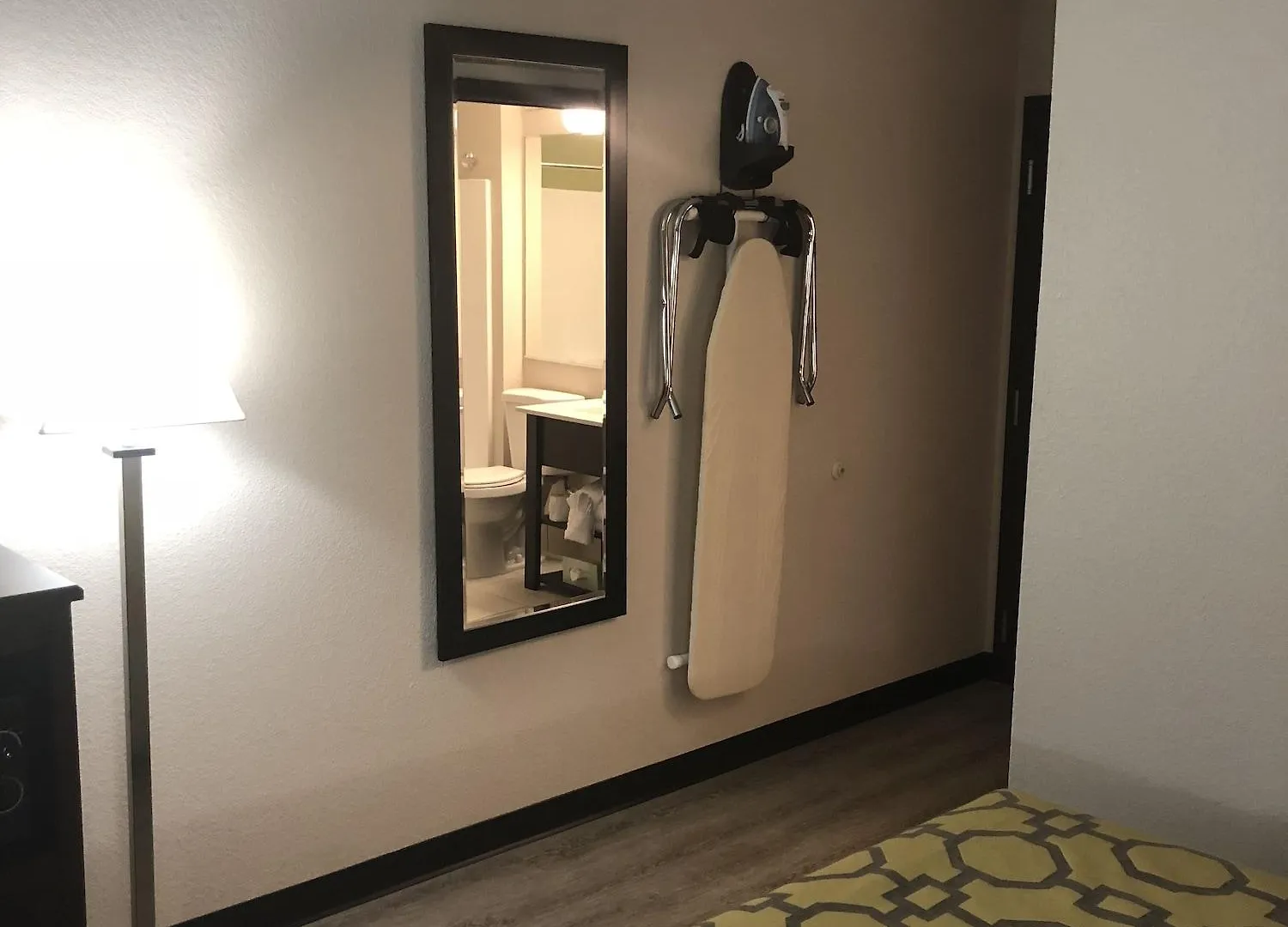 **  Baymont By Wyndham Phoenix I-10 Near 51St Ave Hotel United States