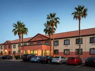 Baymont By Wyndham Phoenix I-10 Near 51St Ave Hotel United States