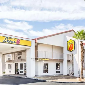 2* Hotel Super 8 By Wyndham Metro North