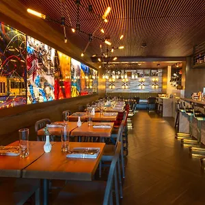 Silver Cloud - Hotel Portland