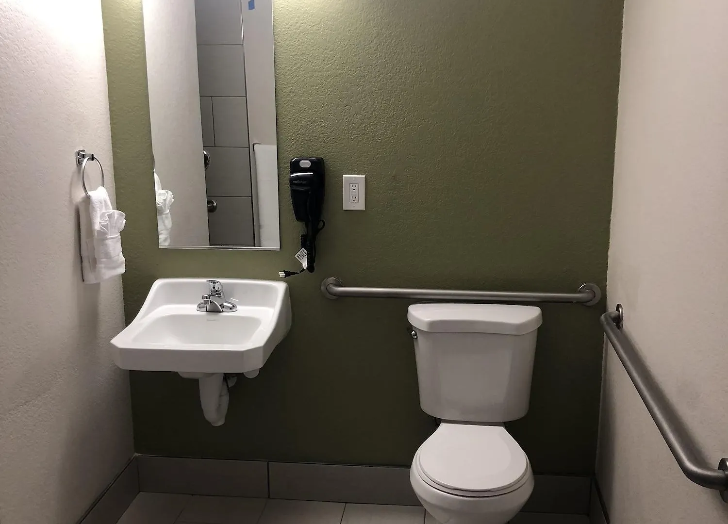 Baymont By Wyndham Phoenix I-10 Near 51St Ave Отель