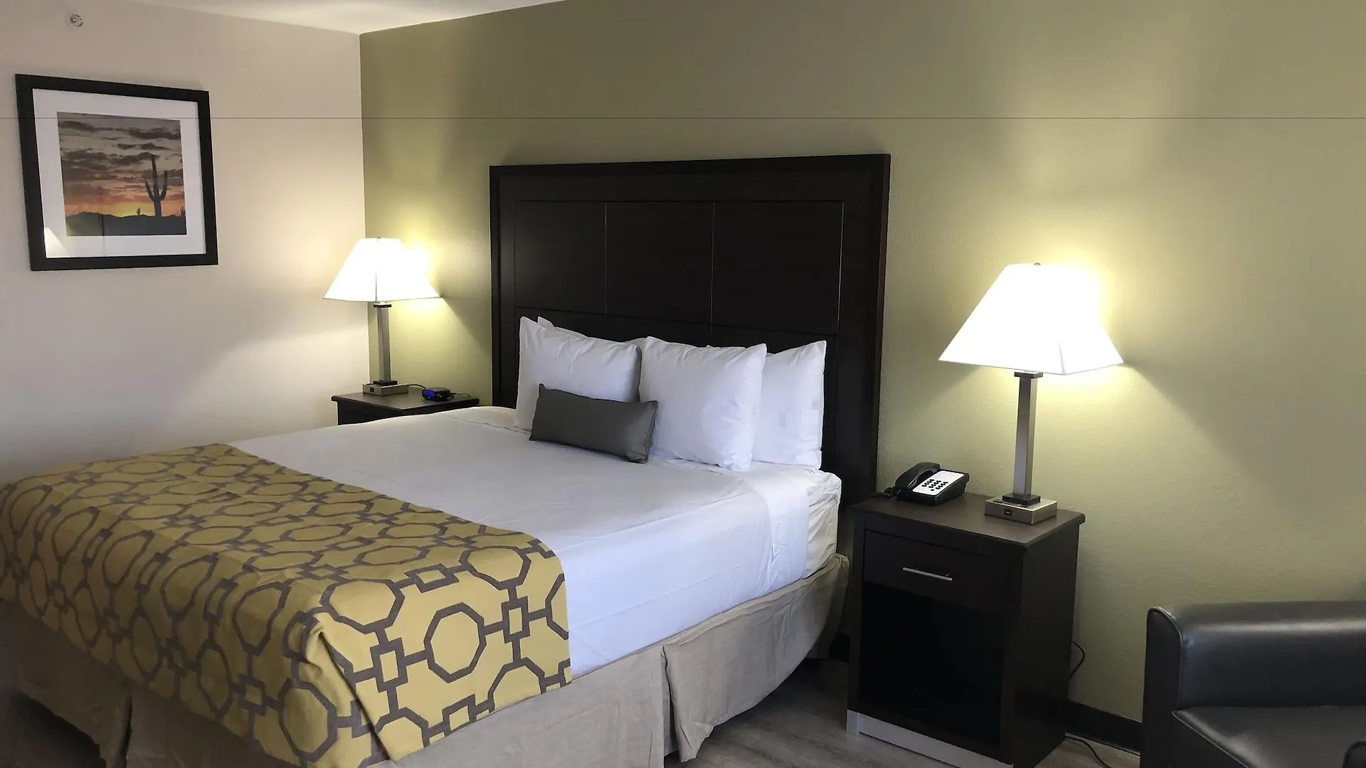 Baymont By Wyndham Phoenix I-10 Near 51St Ave США