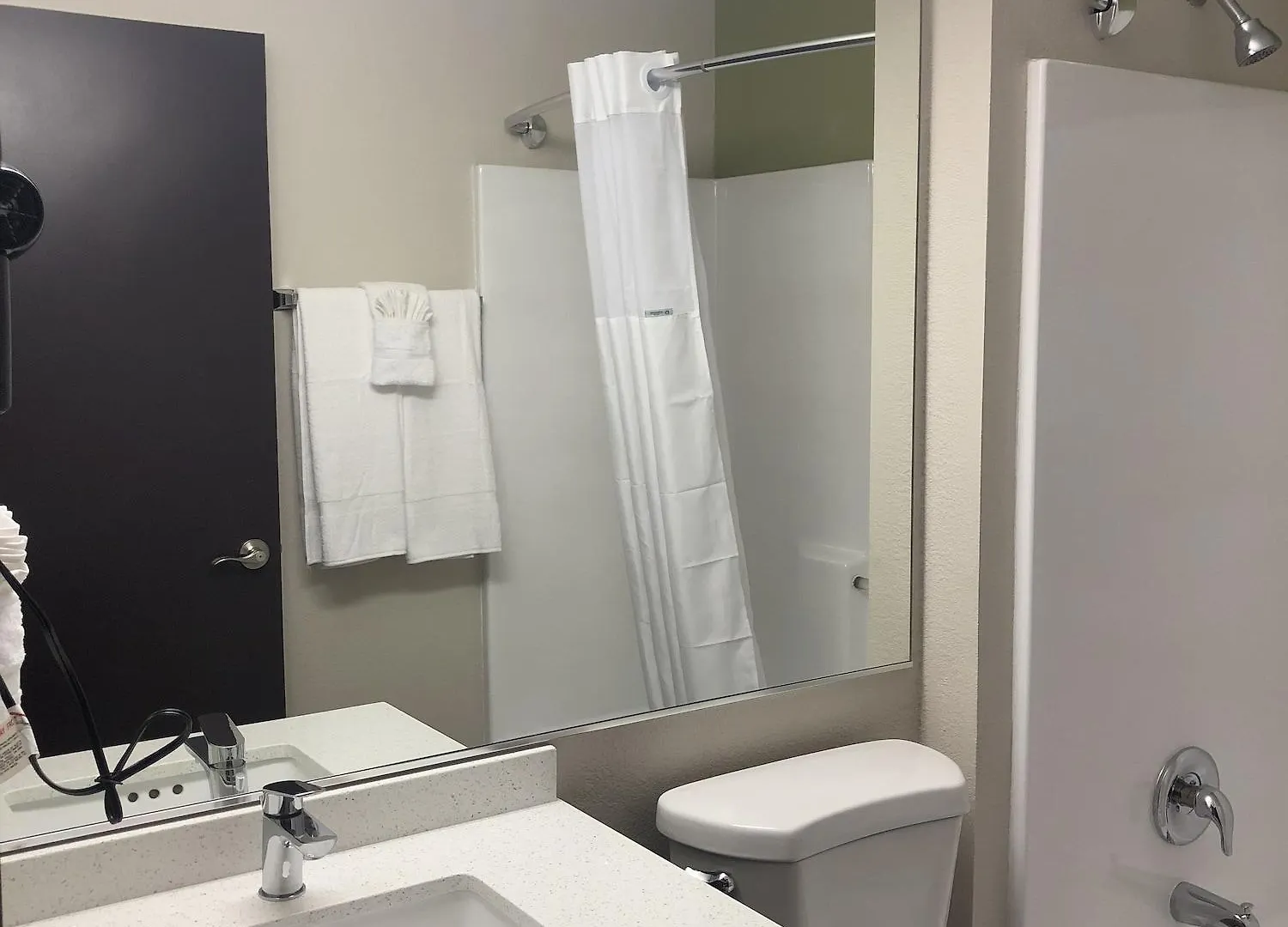 Baymont By Wyndham Phoenix I-10 Near 51St Ave США