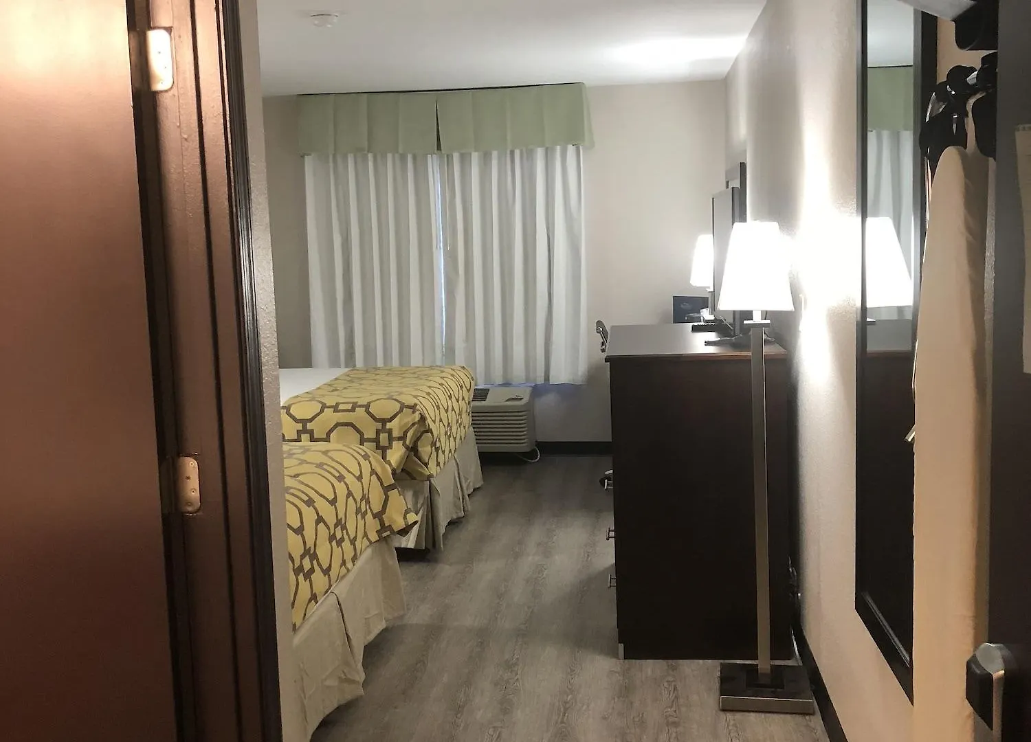 Baymont By Wyndham Phoenix I-10 Near 51St Ave Отель