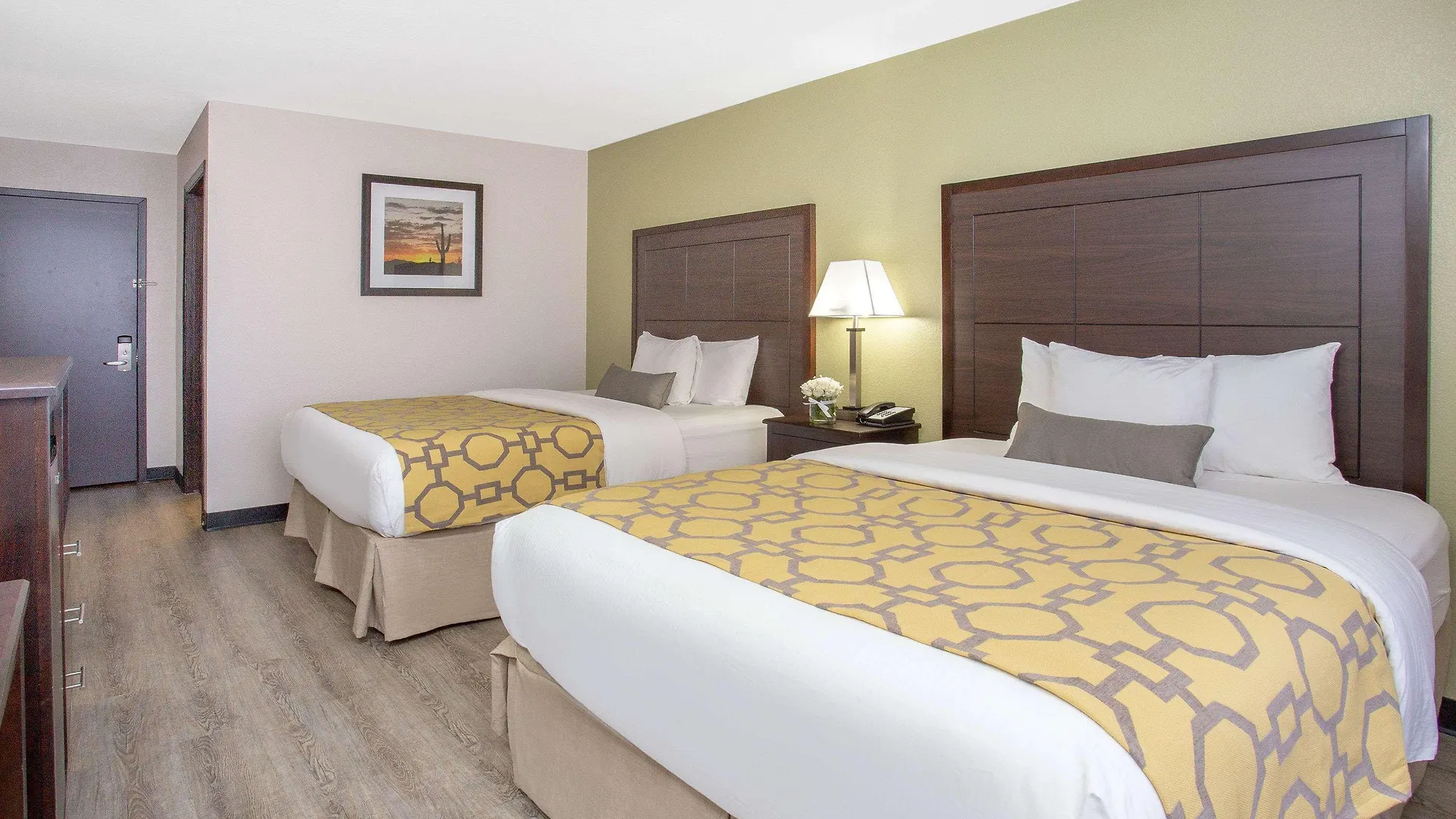 Baymont By Wyndham Phoenix I-10 Near 51St Ave США