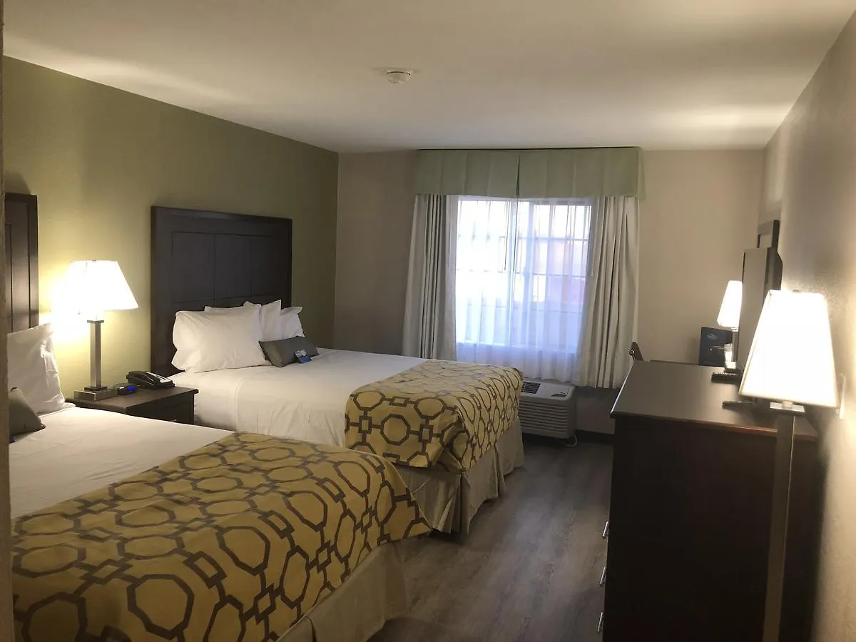 Baymont By Wyndham Phoenix I-10 Near 51St Ave США