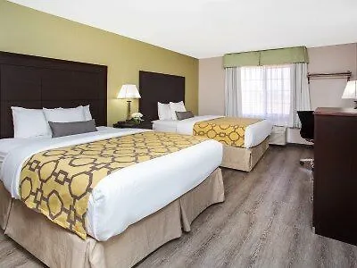 ** Отель Baymont By Wyndham Phoenix I-10 Near 51St Ave США