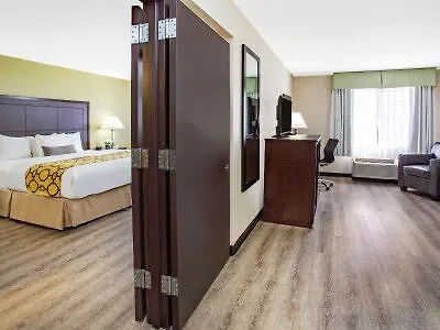 Baymont By Wyndham Phoenix I-10 Near 51St Ave 2*,  США