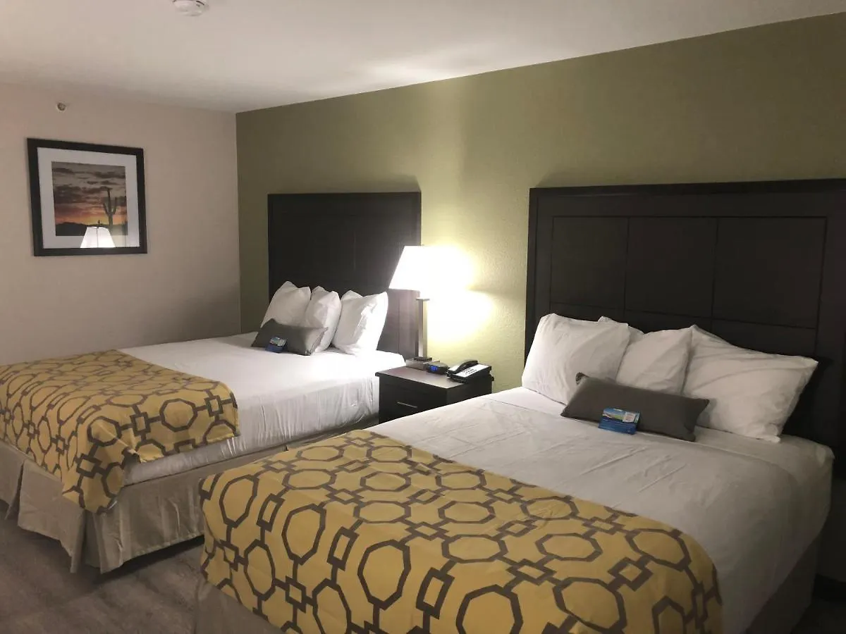 Baymont By Wyndham Phoenix I-10 Near 51St Ave США