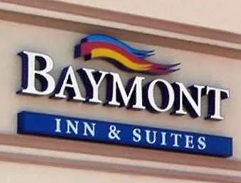 Baymont By Wyndham Phoenix I-10 Near 51St Ave