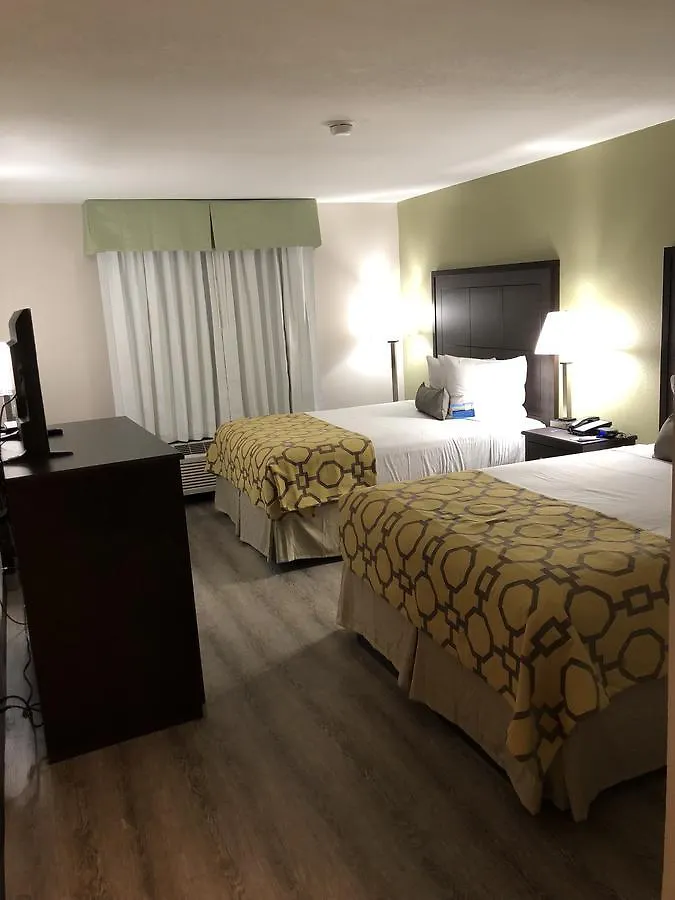 Baymont By Wyndham Phoenix I-10 Near 51St Ave Ηνωμένες Πολιτείες της Αμερικής