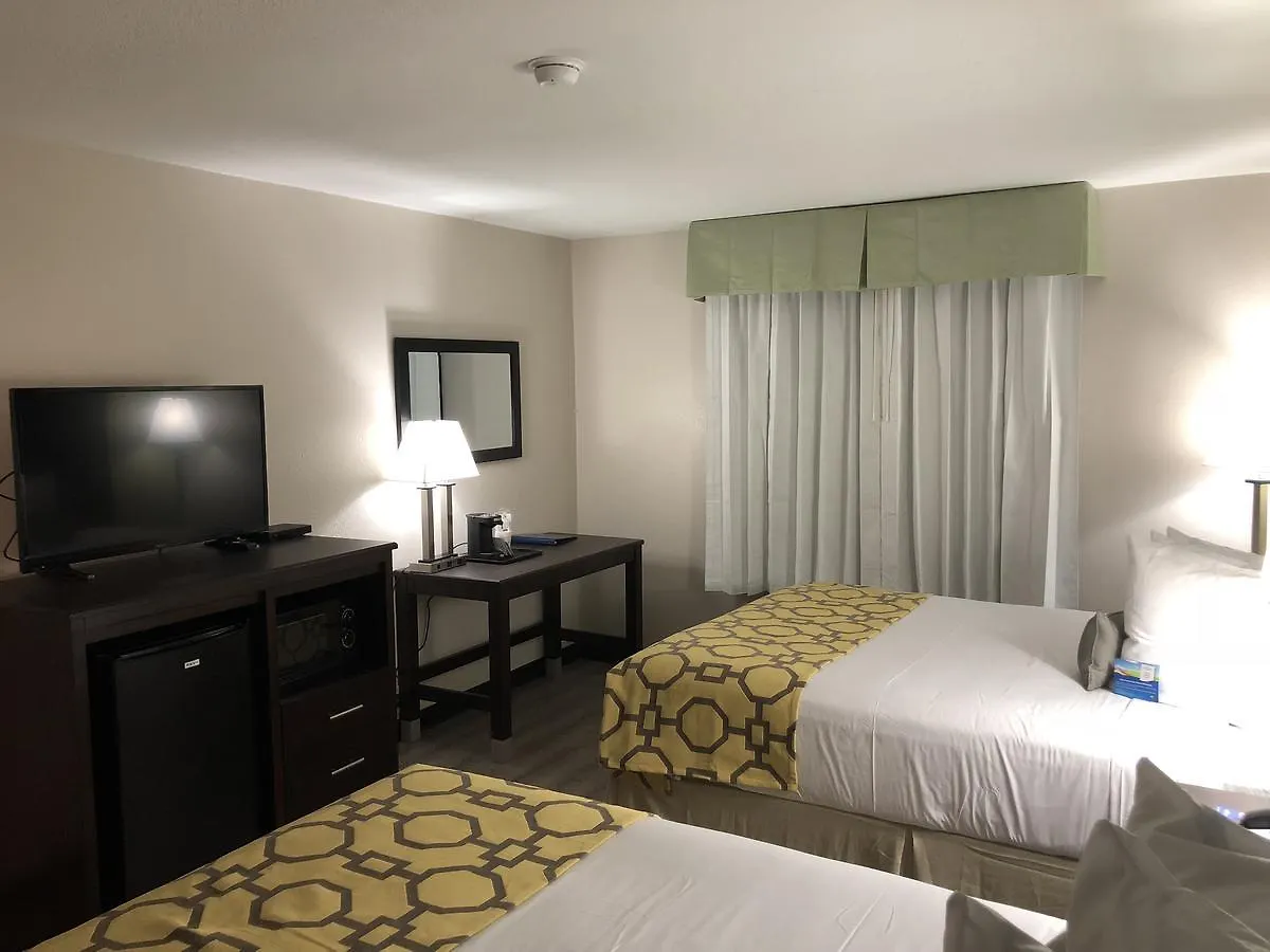 Ξενοδοχείο Baymont By Wyndham Phoenix I-10 Near 51St Ave