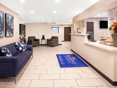 Baymont By Wyndham Phoenix I-10 Near 51St Ave